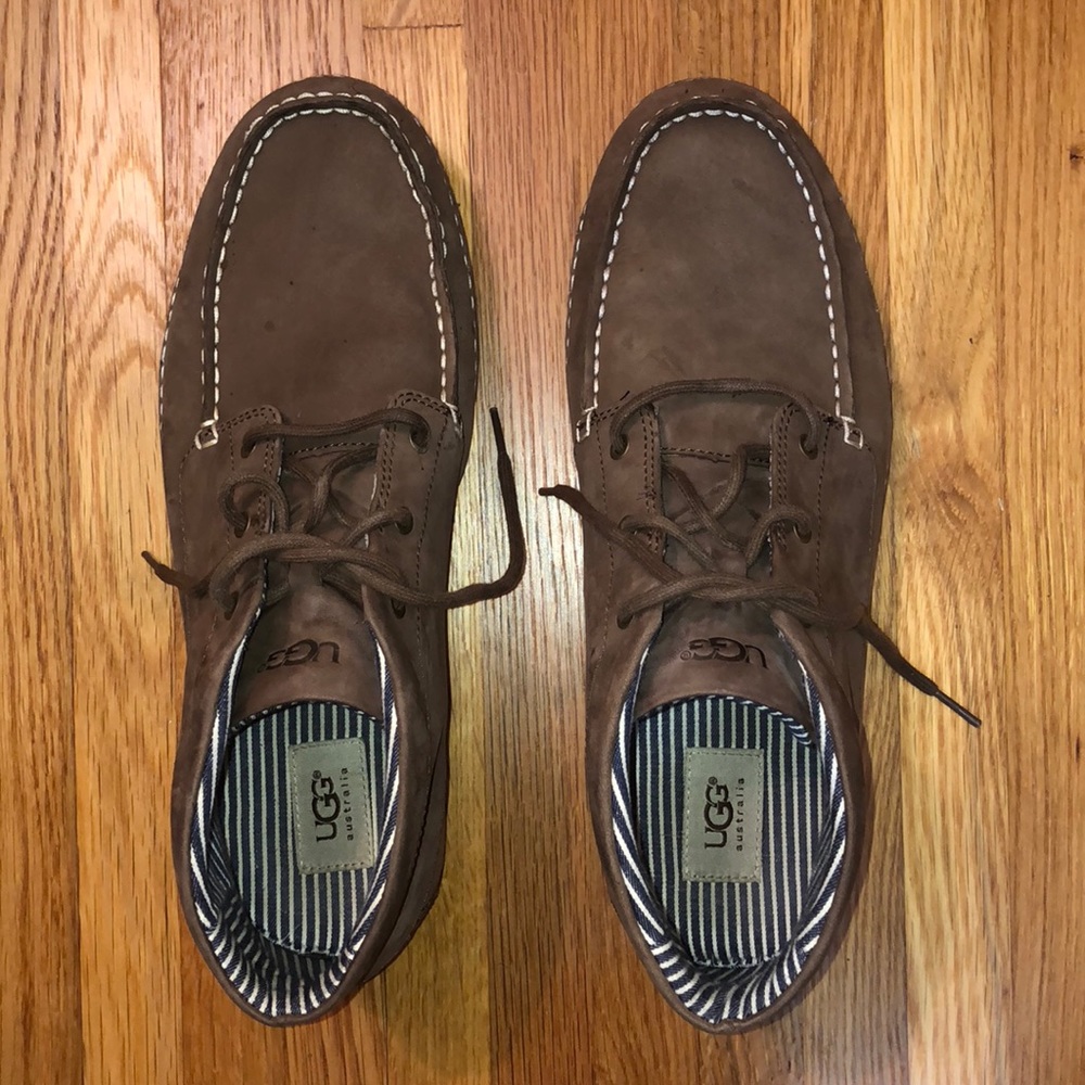 🔸Men UGG Boots🔸 - Picture 3 of 8